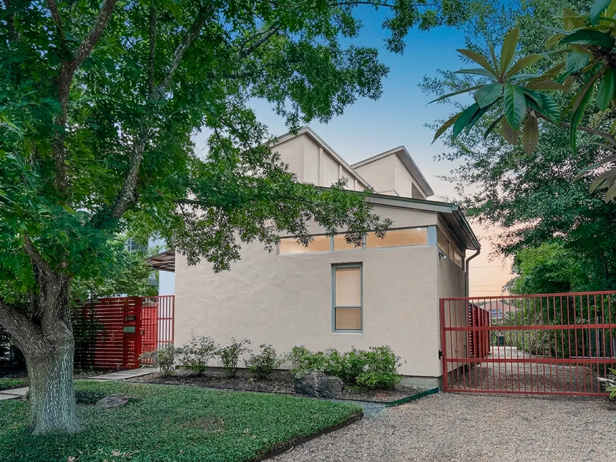 1634 Marshall Street, Houston, TX 77006 - #1