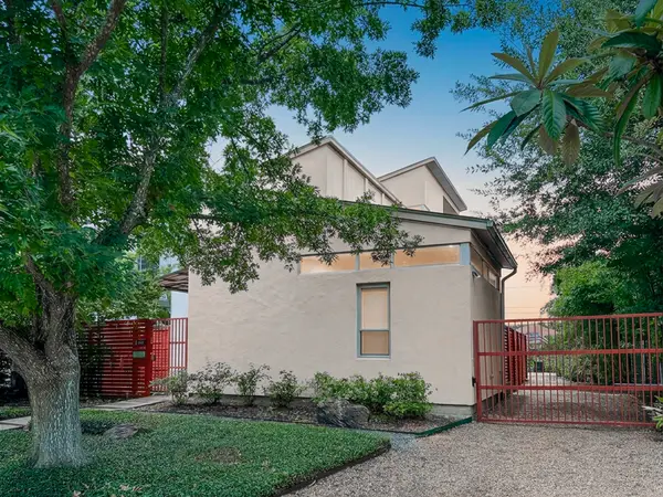 1634 Marshall Street, Houston, TX 77006