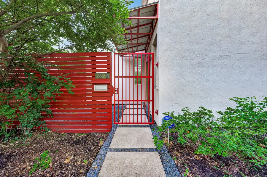 1634 Marshall Street, Houston, TX 77006 - #2