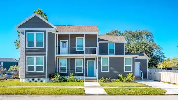 1513 40th Street, Galveston, TX 77550 - #1