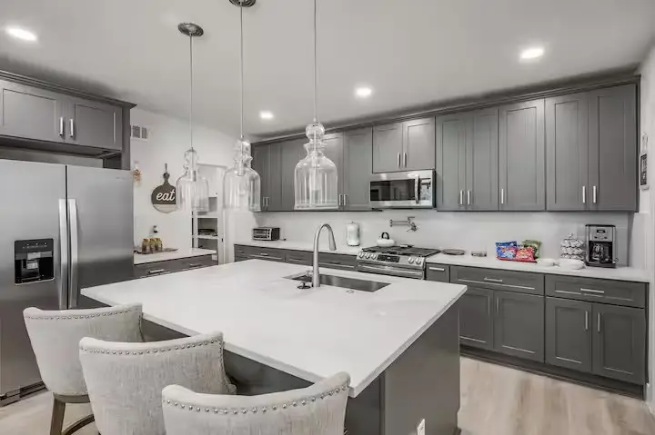 1513 40th Street, Galveston, TX 77550 - #3