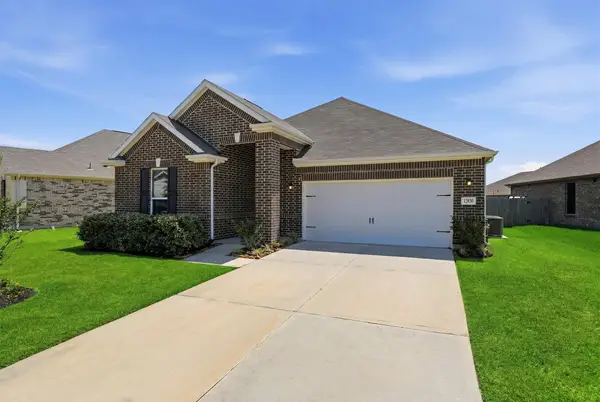 12830 Pear Orchard Drive, Houston, TX 77044