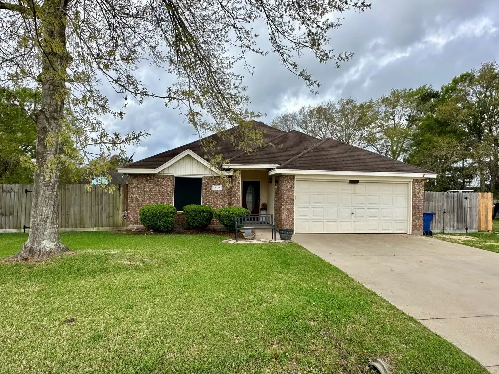 6535 Westwood Circle, Lumberton, TX 77657 - #1