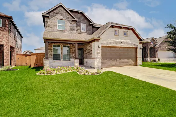 12739 Tullich Lane, Humble, TX 77346