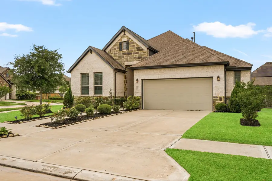 2003 Laurelwood Trail, Missouri City, TX 77459 - #2