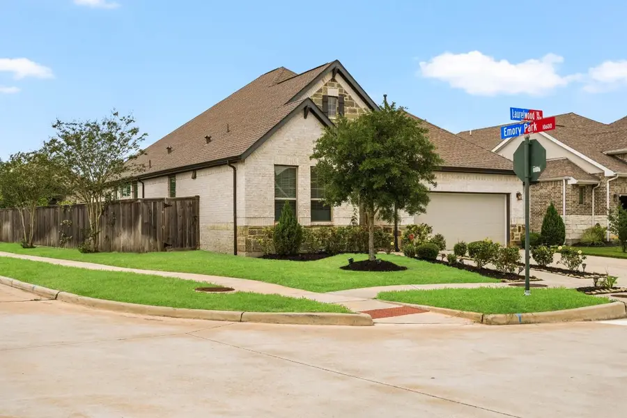 2003 Laurelwood Trail, Missouri City, TX 77459 - #3