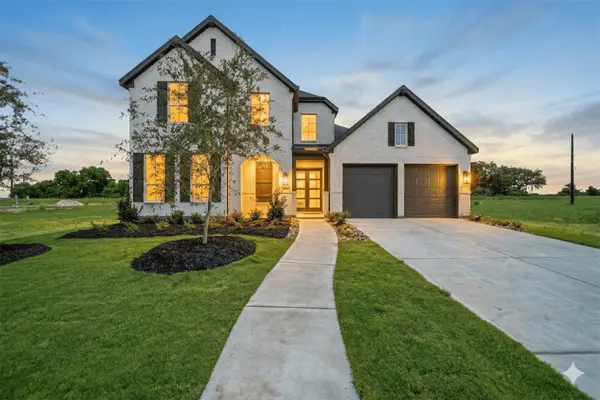 8821 Antelope Canyon Way, Manvel, TX 77578
