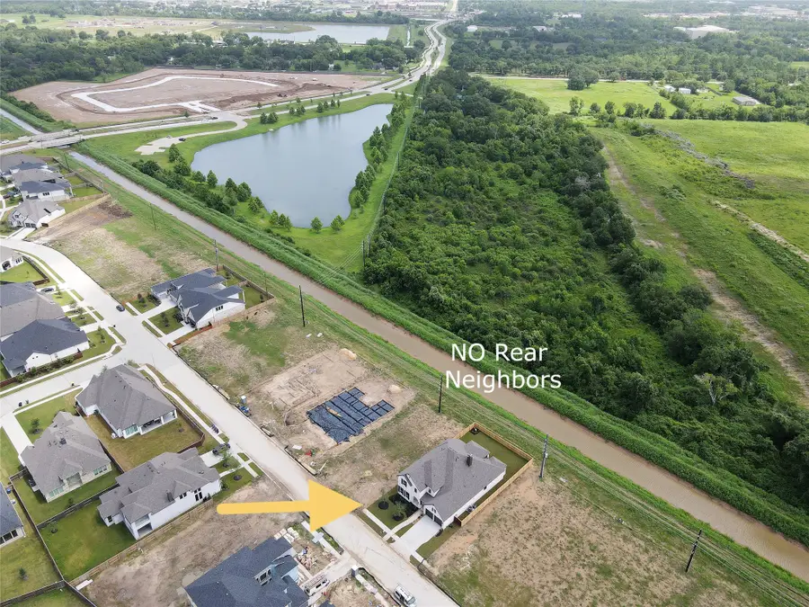8821 Antelope Canyon Way, Manvel, TX 77578 - #2