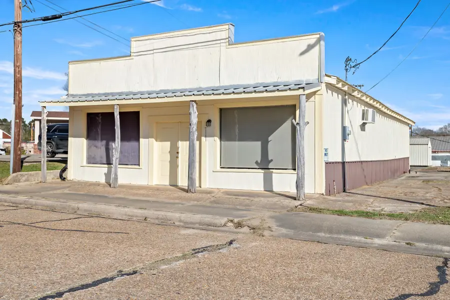 110 N Zavalla Street, Jasper, TX 75951 - Image #2