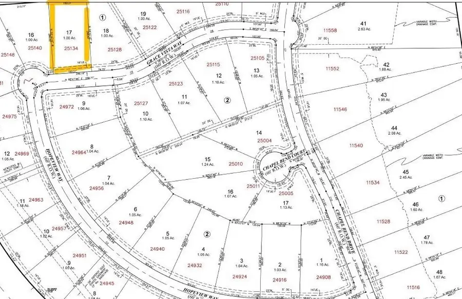 25134 Grace Vista Way, Montgomery, TX 77356 - #2