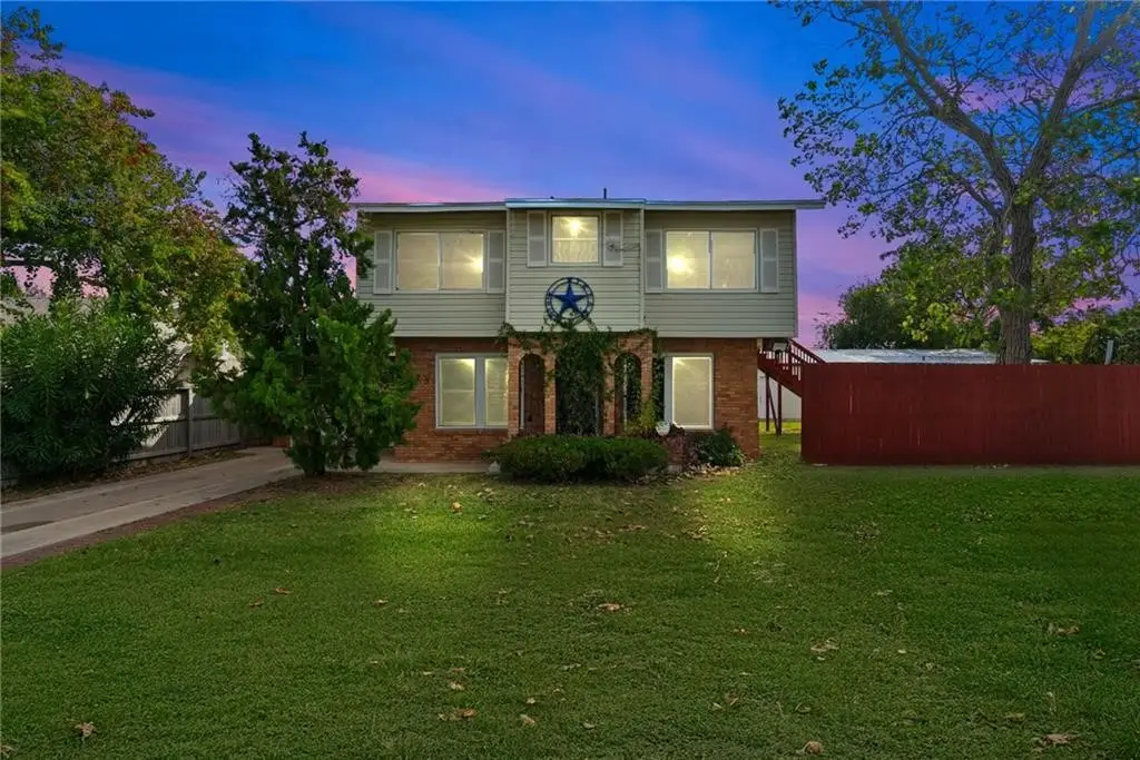 1225 Jonnell Street, Corpus Christi, TX 78418 - Image #1