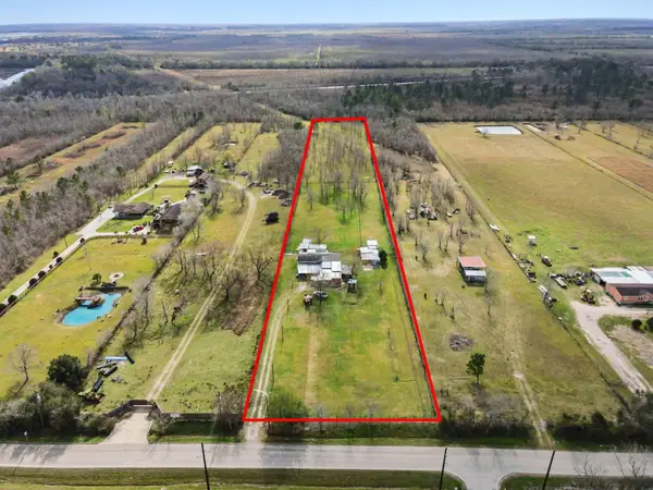 3412 Huffman Eastgate Road, Huffman, TX 77336