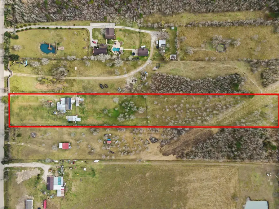 3412 Huffman Eastgate Road, Huffman, TX 77336 - #3