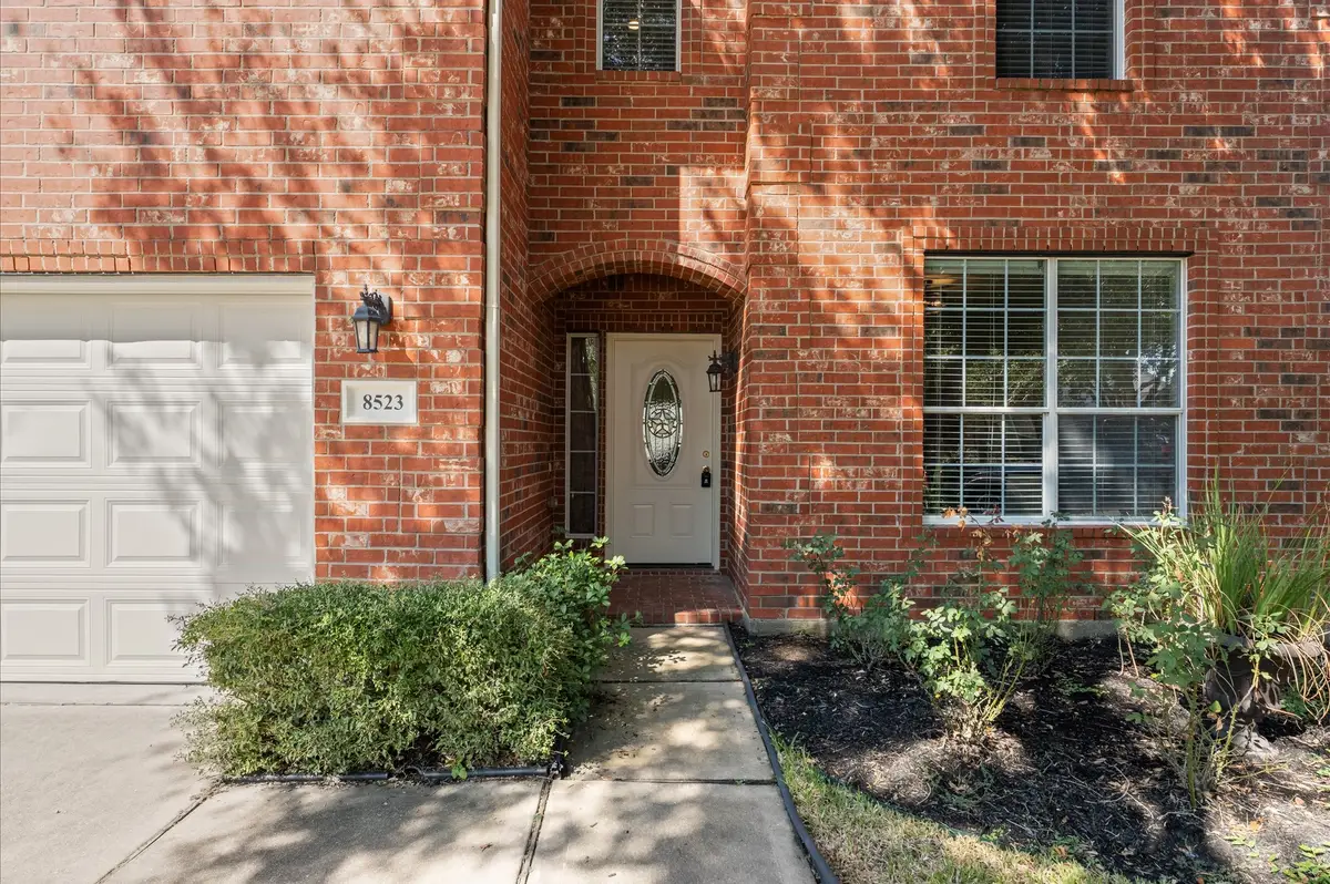 8523 Sweetstone Field Court, Cypress, TX 77433 - #1