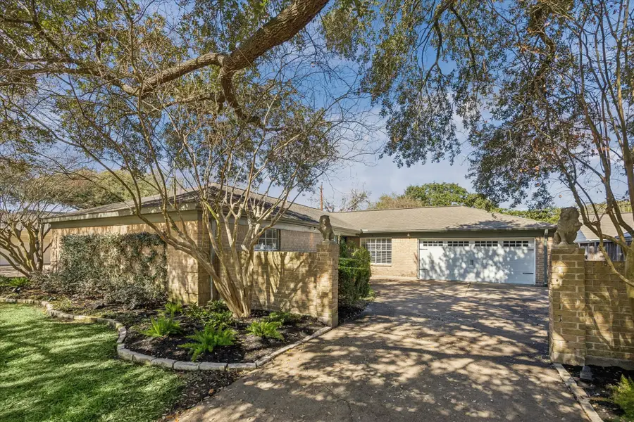 10018 Locke Lane, Houston, TX 77042 - #3