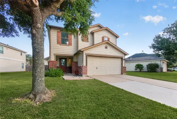 6506 Bluestone Springs Lane, Spring, TX 77379