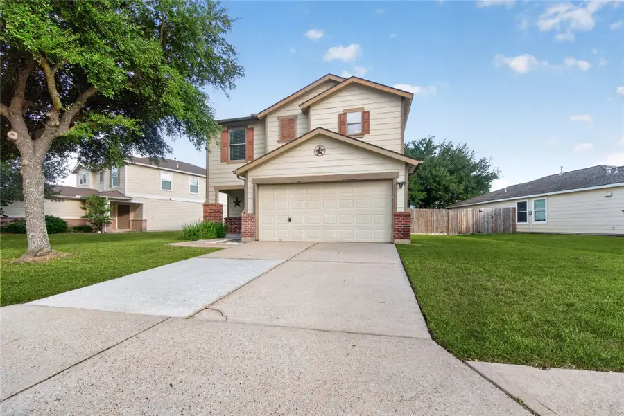 6506 Bluestone Springs Lane, Spring, TX 77379 - #2