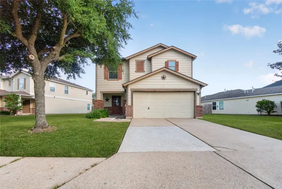6506 Bluestone Springs Lane, Spring, TX 77379 - #3