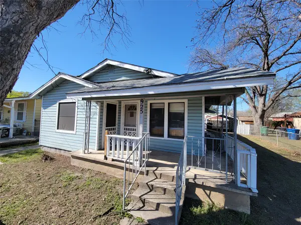 925 Flanders Avenue, San Antonio, TX 78211