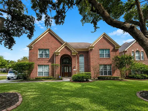 426 Fern Meadow Drive, Missouri City, TX 77459