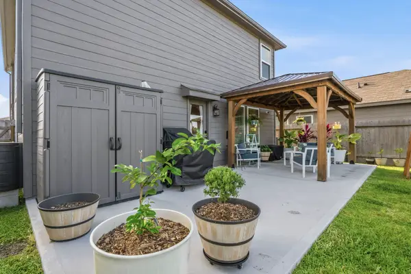 14987 N Ascot Bend Circle, Conroe, TX 77306