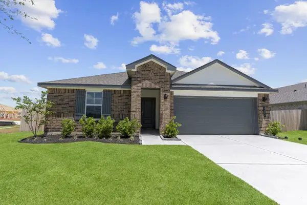 1207 Salty Breeze Court, Iowa Colony, TX 77583