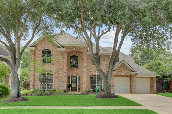 3407 Powell Way, Missouri City, TX 77459