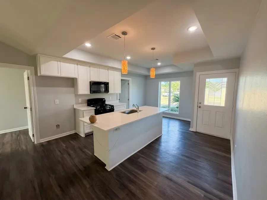15022 Buxley Street, Houston, TX 77053 - #2