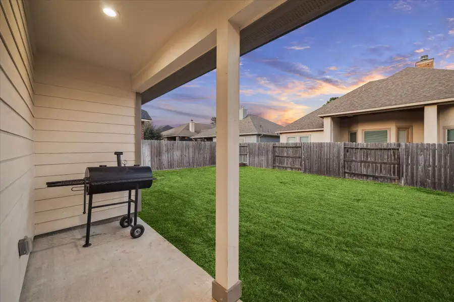 203 Hampton Glen Road, Montgomery, TX 77356 - #3