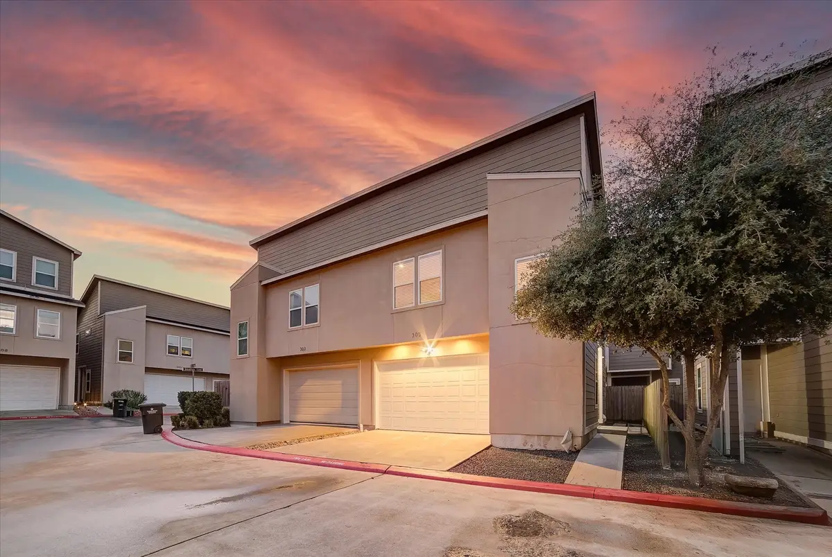305 Felt Circle, Houston, TX 77011 - Image #1
