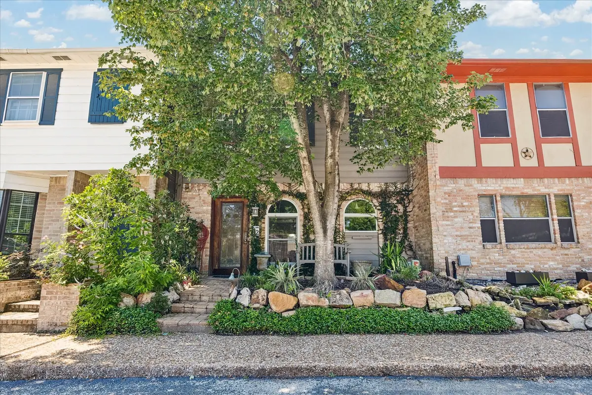 1846 Hollister Street #12, Houston, TX 77080 - #1