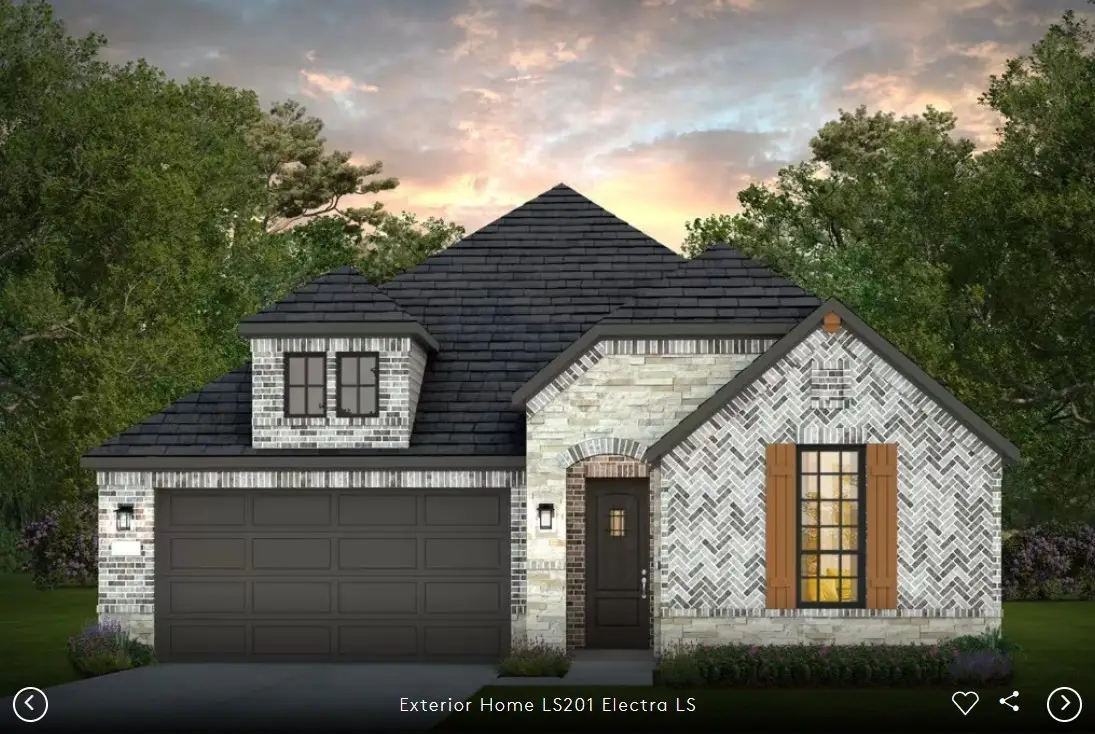 3927 Woodland Phlox Drive, Katy, TX 77493 - #1