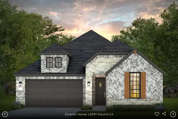 3927 Woodland Phlox Drive, Katy, TX 77493