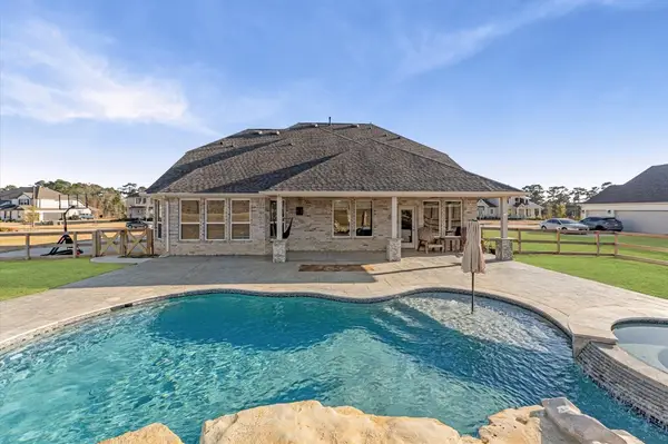 16532 Gaines Glen Lane, Montgomery, TX 77316