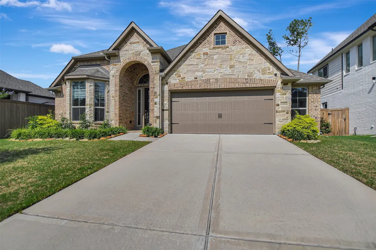 21824 S Enchanted Rock Drive, Porter, TX 77365 - #1