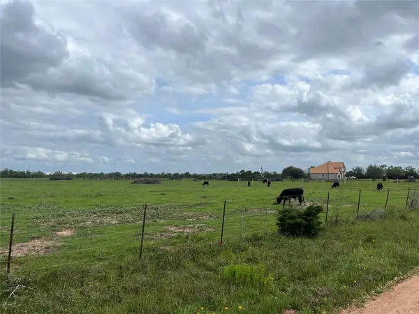 Tract 5 Kveton, Cat Spring, TX 78933