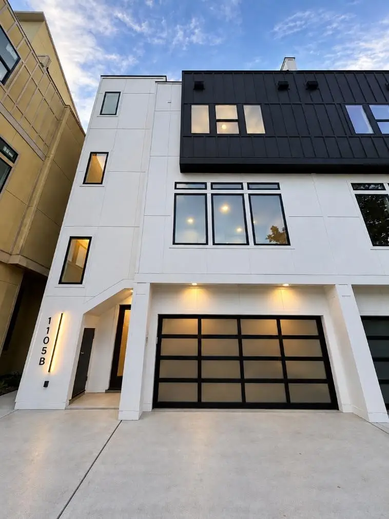 1105 York Street #B, Houston, TX 77003 - #1