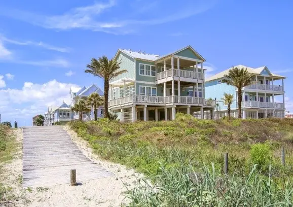 11611 Beachside, Galveston, TX 77554 - #3
