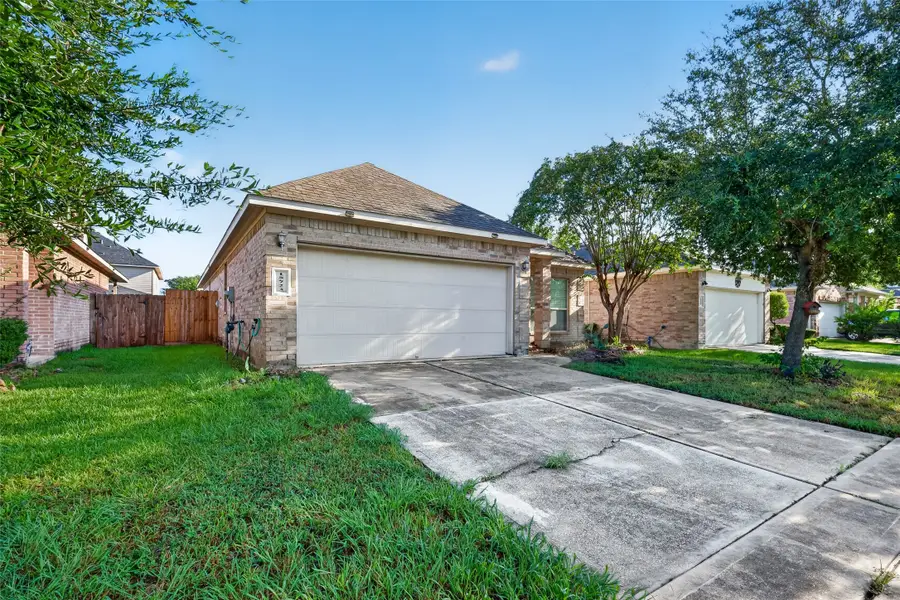 15723 Mountain Mist Trail, Houston, TX 77049 - #2