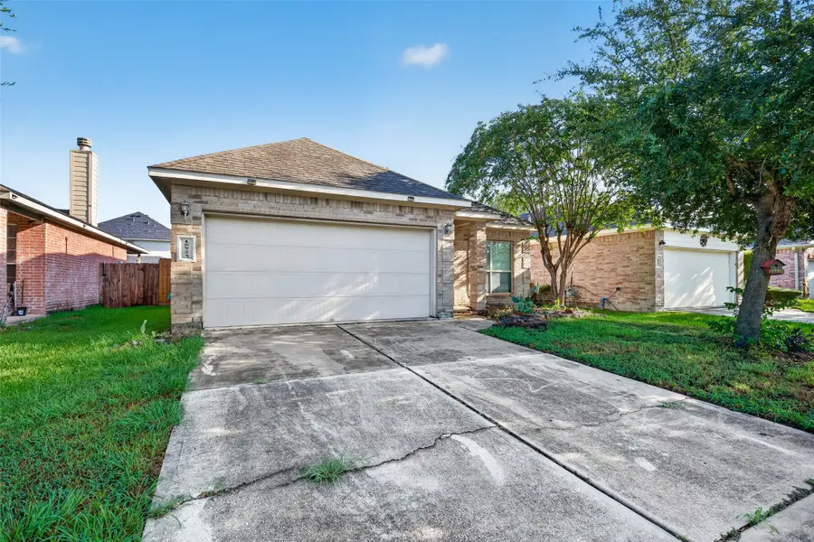 15723 Mountain Mist Trail, Houston, TX 77049 - #3