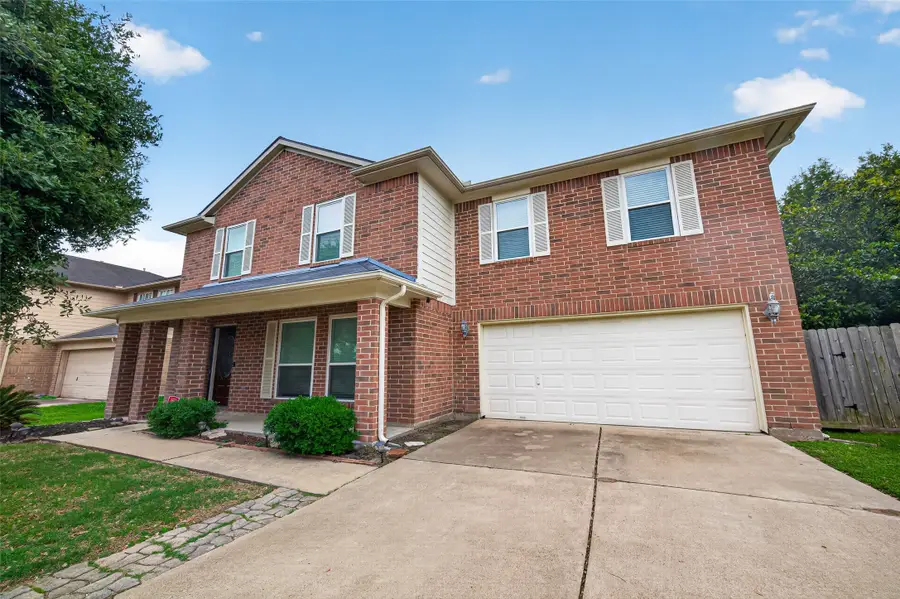22727 Tara Way Drive, Katy, TX 77449 - #2