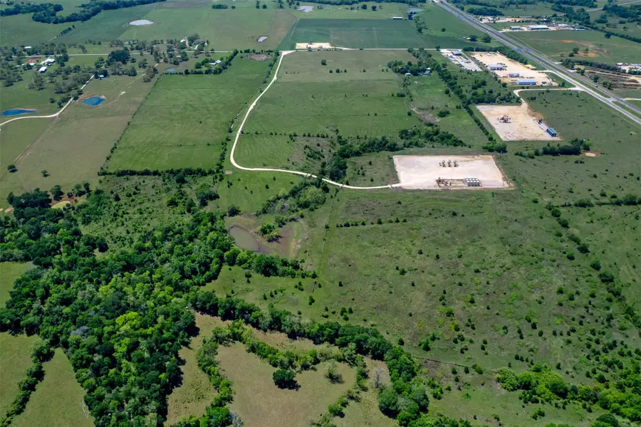 305 County Road 108, Caldwell, TX 77836 - #2