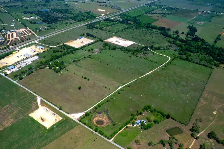 305 County Road 108, Caldwell, TX 77836 - #3