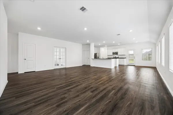 5232 Pine Pass Drive, Rosenberg, TX 77469