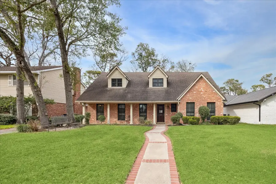 10834 Saint Marys Lane, Houston, TX 77079 - #2