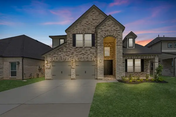 23330 Hemlock Tree Lane, Katy, TX 77493