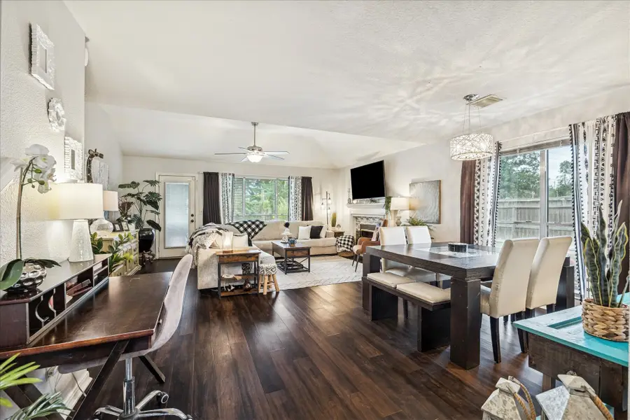 2702 Glendale Drive, Pearland, TX 77584 - #3