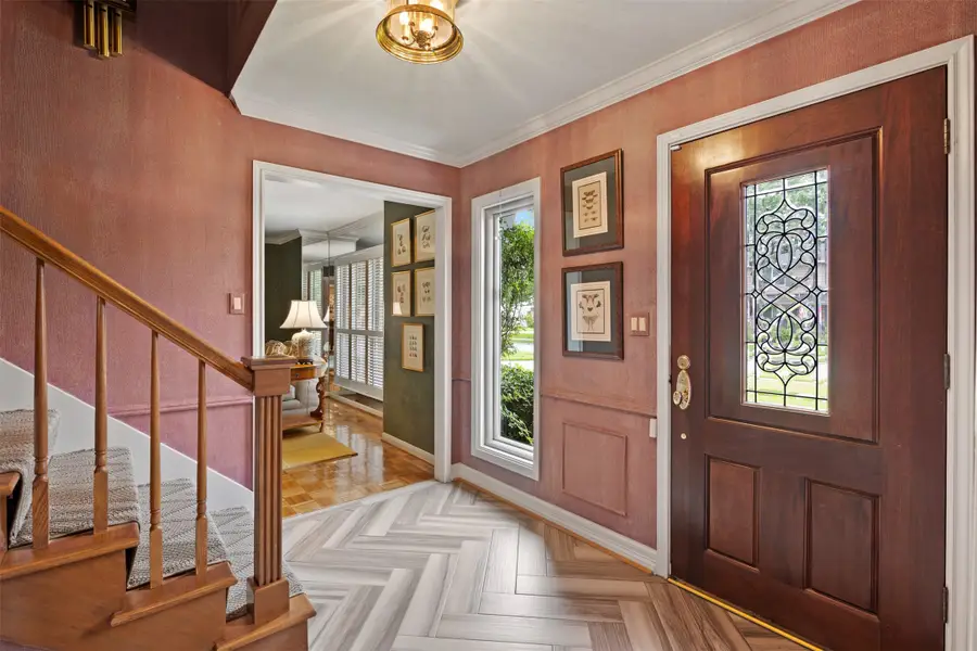 10626 Valley Forge Drive, Houston, TX 77042 - #3
