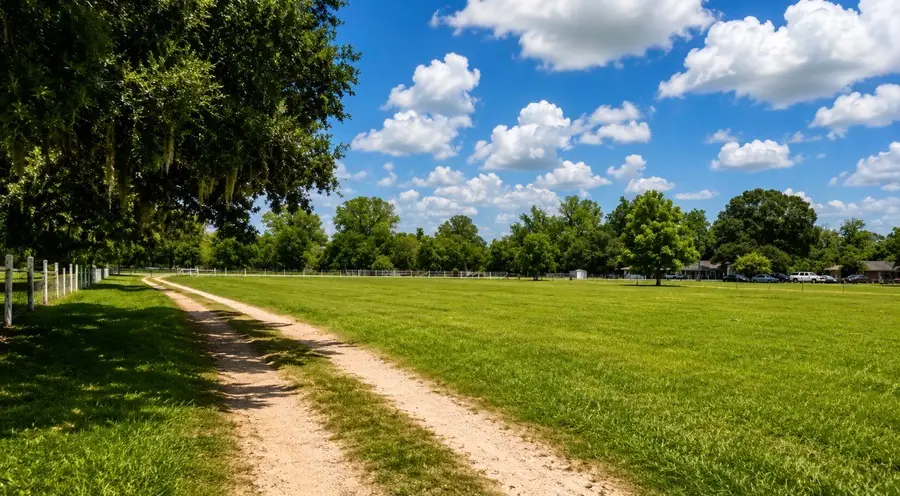 6322 County Road 42, Rosharon, TX 77583 - #2