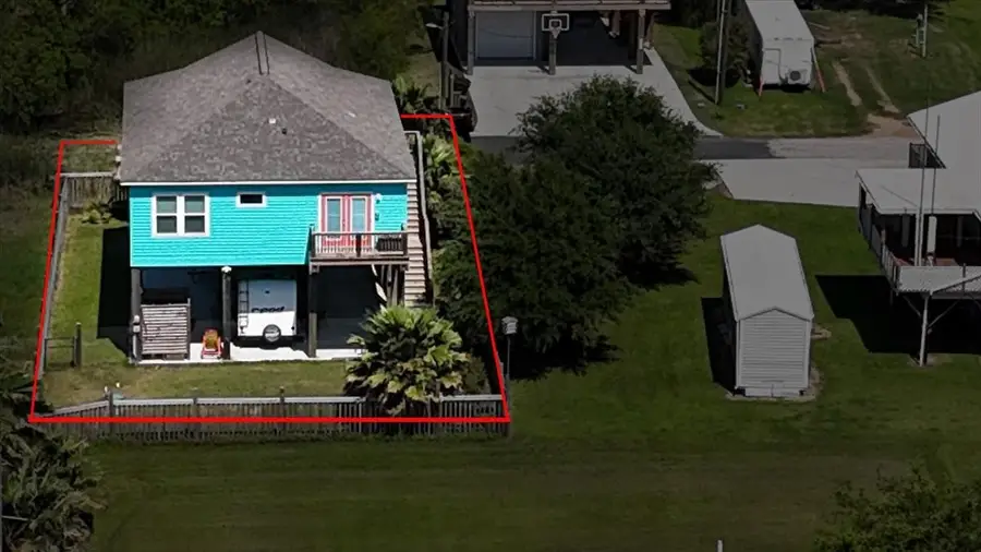 1970 Avenue B, Port Bolivar, TX 77650 - #3